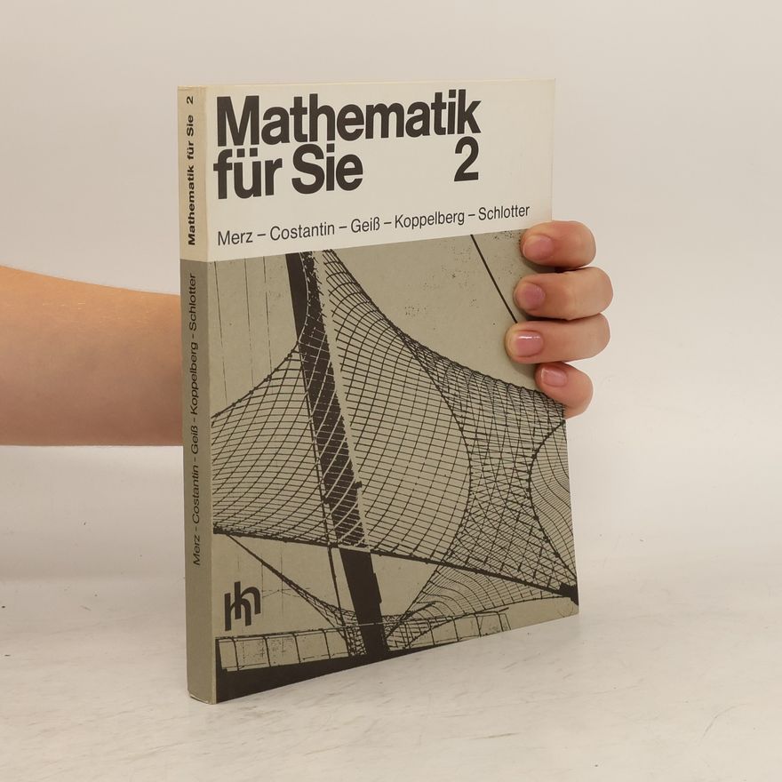 Auteurscollectief Mathematik für Sie 2