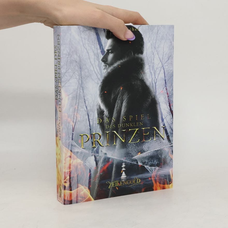 Ney Sceatcher Das Spiel des dunklen Prinzen