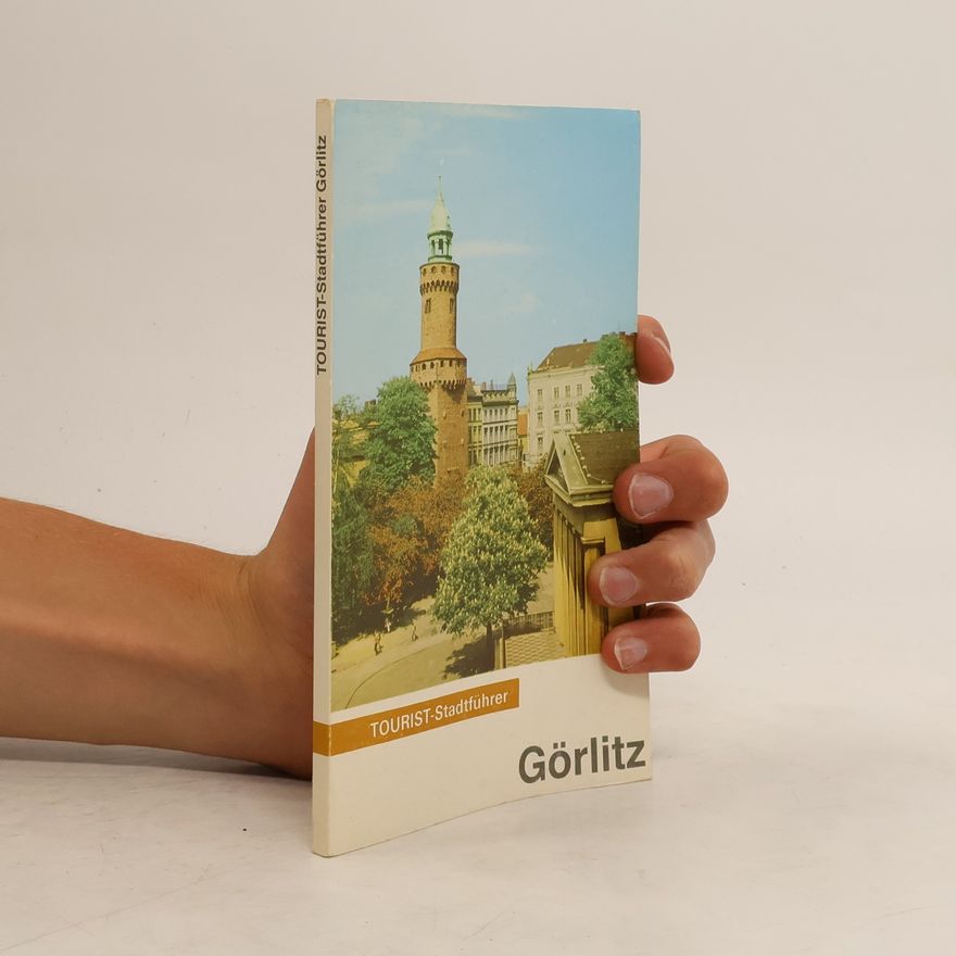 Heinz-Gerold Briese Görlitz