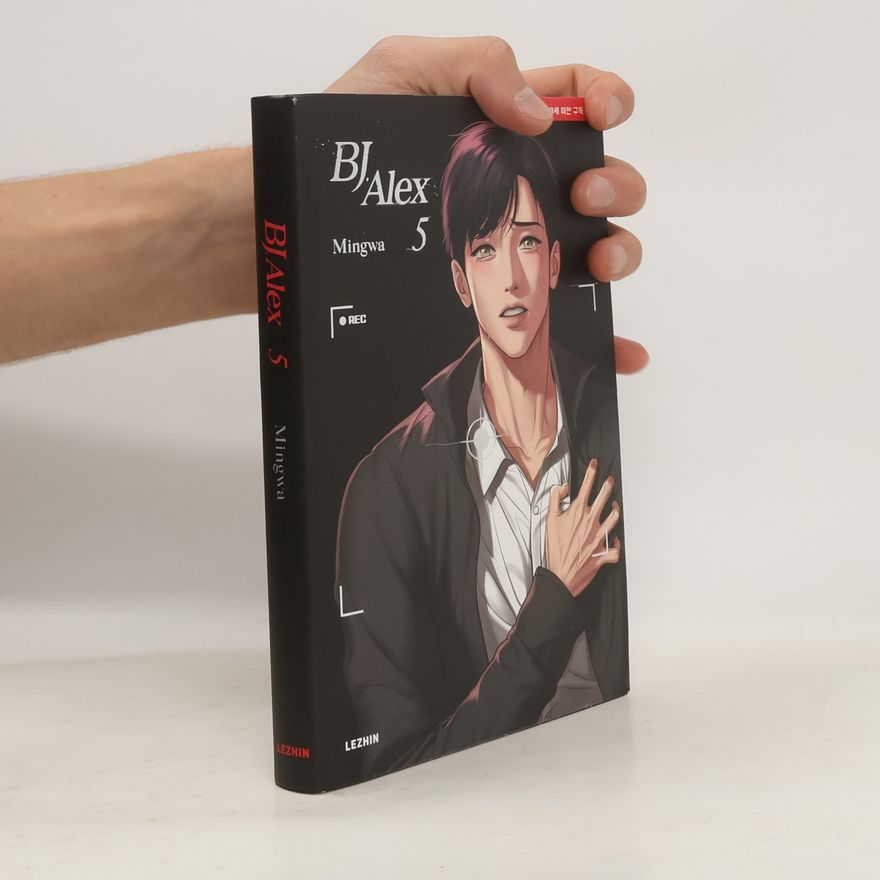 Mingwa BJ Alex 5