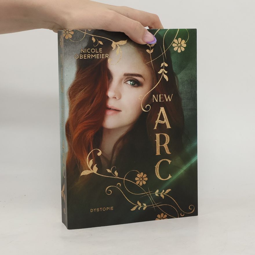 Nicole Obermeier New Arc