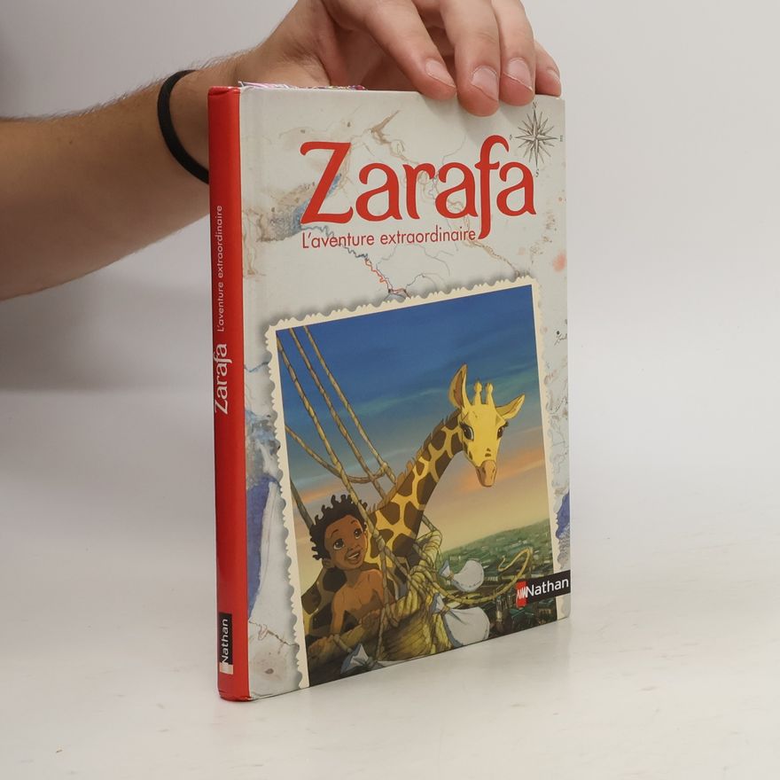Vanessa Portal Zarafa