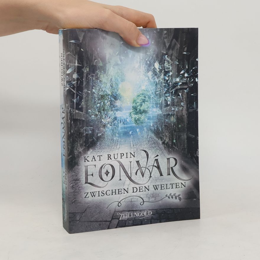 Kat Rupin Eonvár – zwischen den Welten