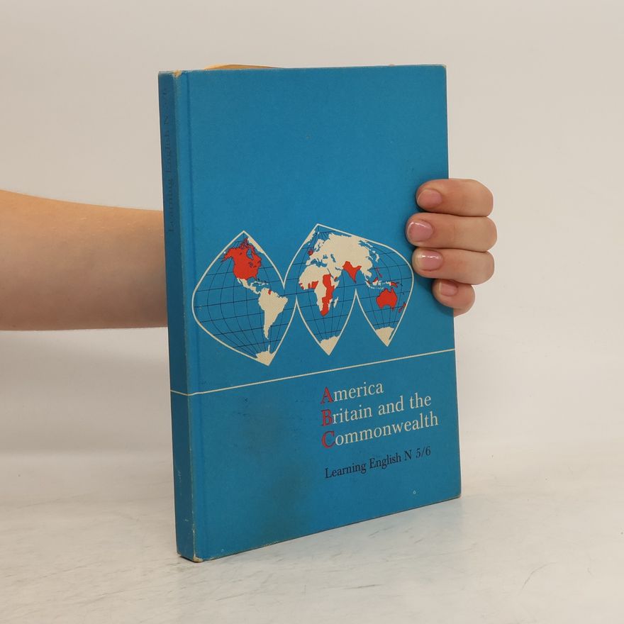 Autorenkollektiv America, Britain and the Commonwealth