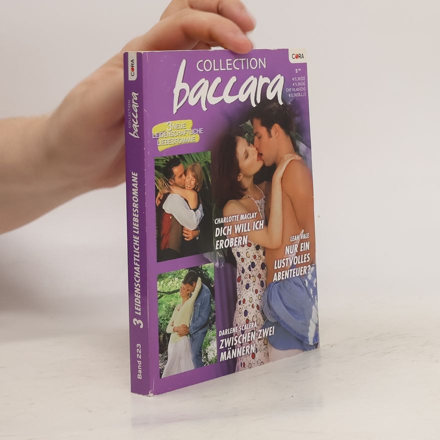 Darlene Scalera Collection Baccara 223