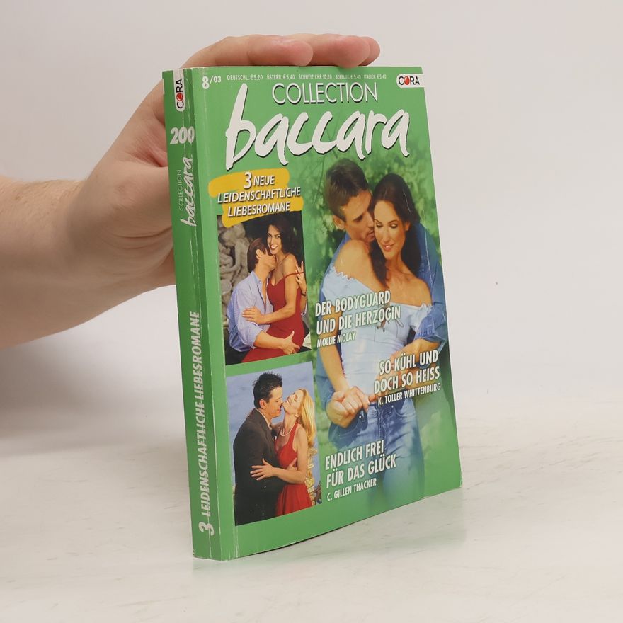 C. Gillen Thacker Collection Baccara 200
