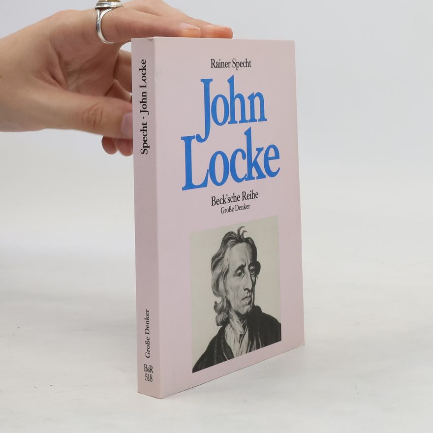 Rainer Specht John Locke
