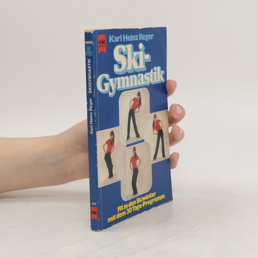 Karl Heinz Reger Ski-Gymnastik