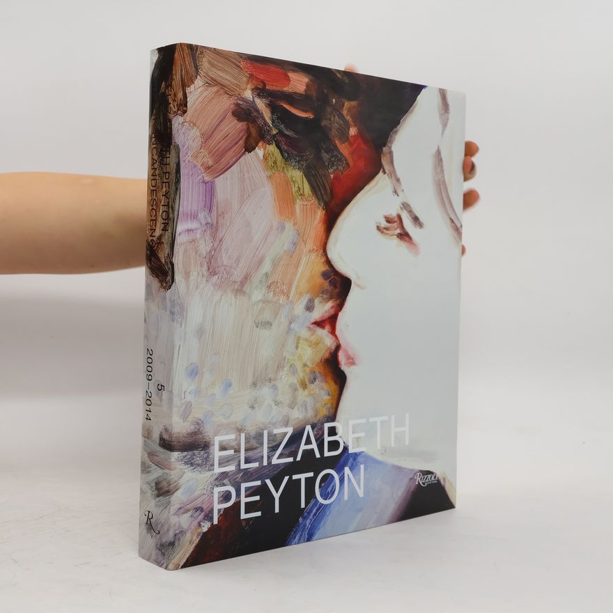 Elizabeth Peyton Elizabeth Peyton