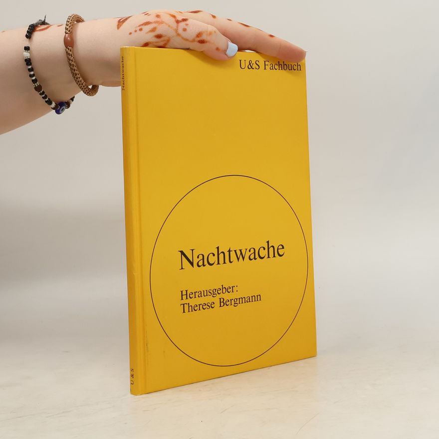 Therese Bergmann Nachtwache