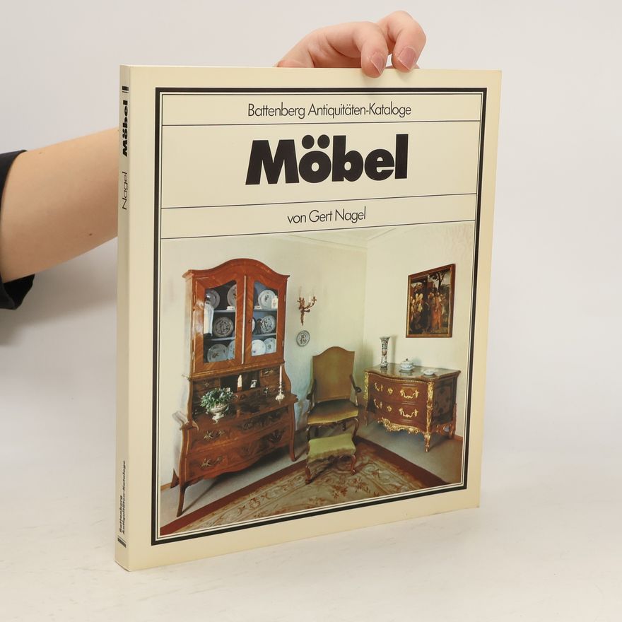 Gertl Nagel  Möbel