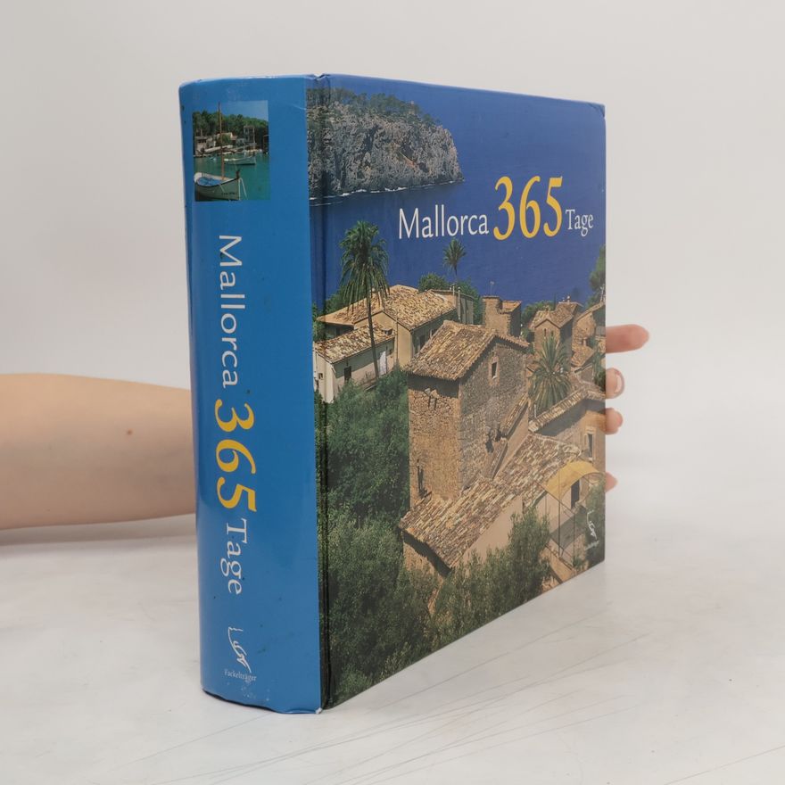 Isabel Artigas Mallorca 365 Tage