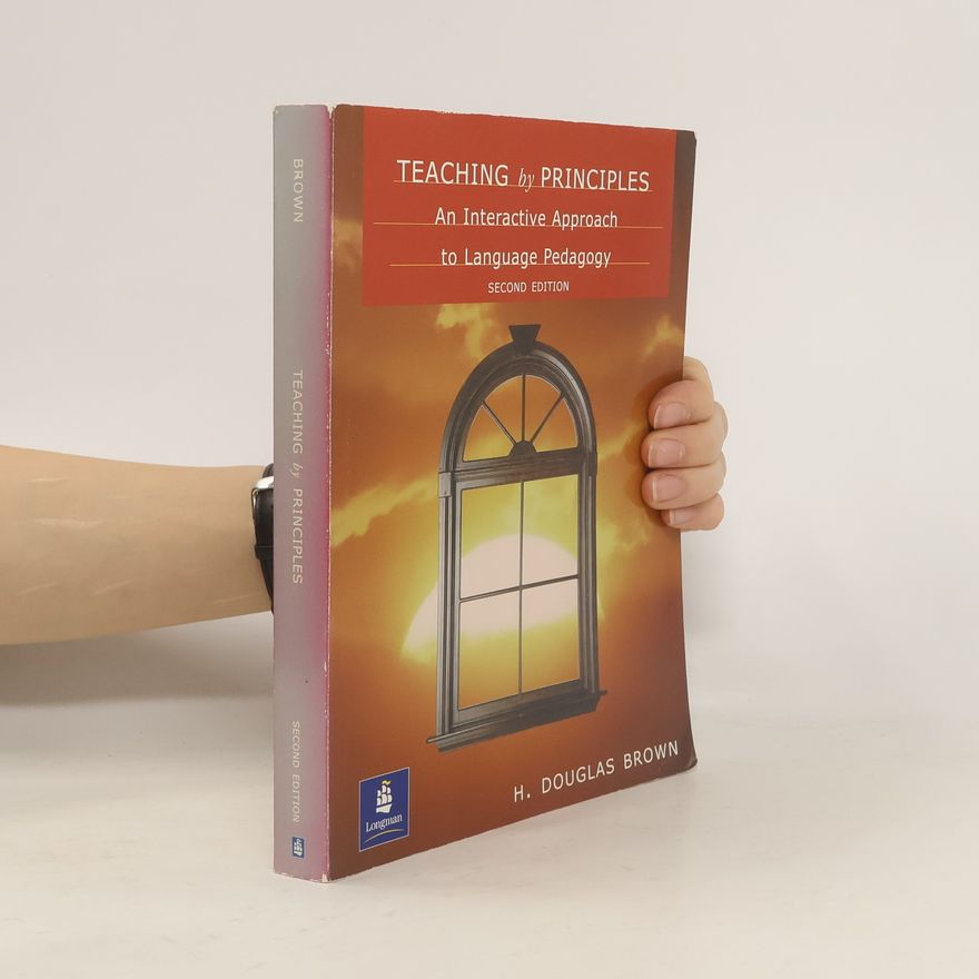 H. Douglas Brown Teaching by Principles