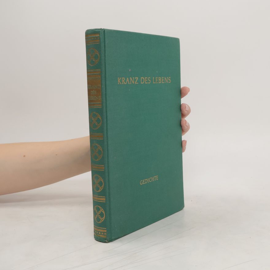 Fritz Leisinger Kranz des Lebens