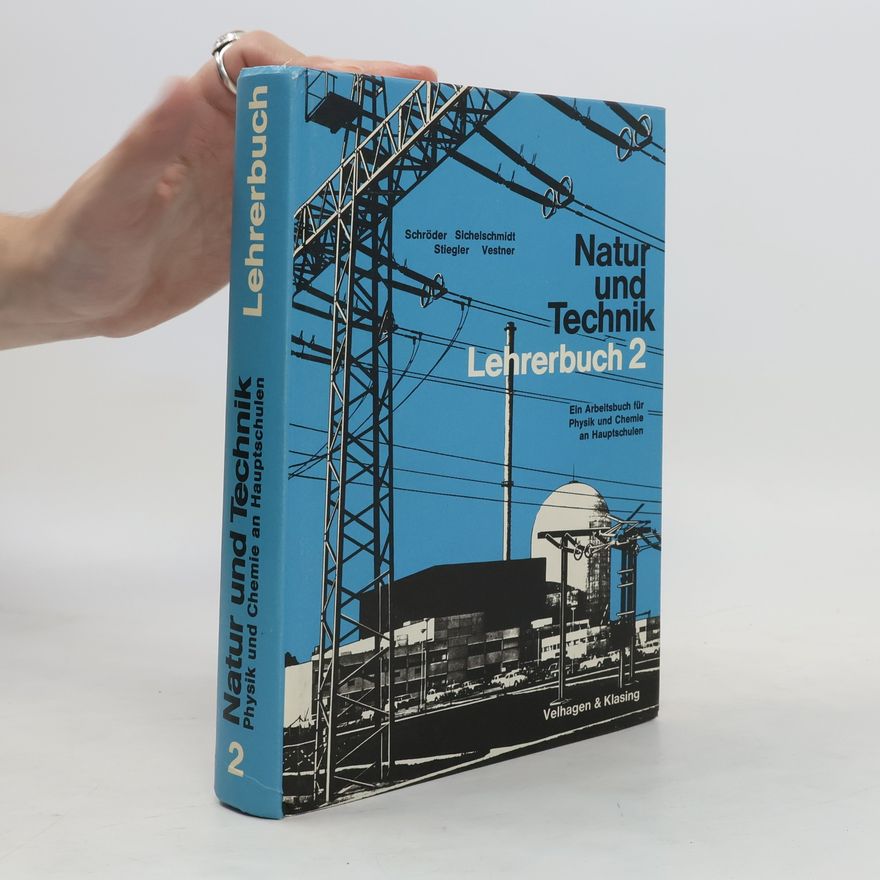 Autorenkollektiv Natur und Technik