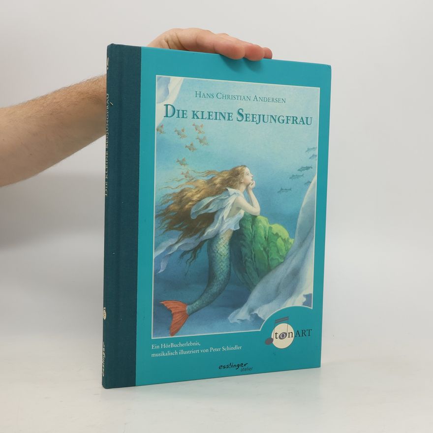 Hans-Christian Andersen Die kleine Seejungfrau