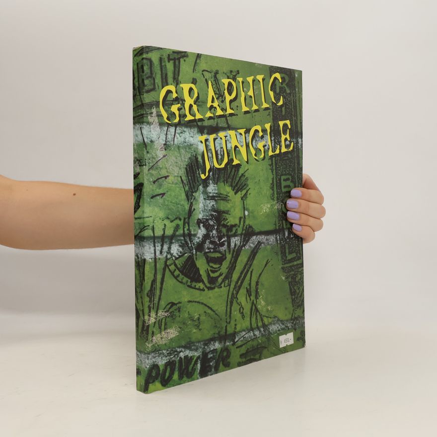 Autorenkollektiv Graphic Jungle