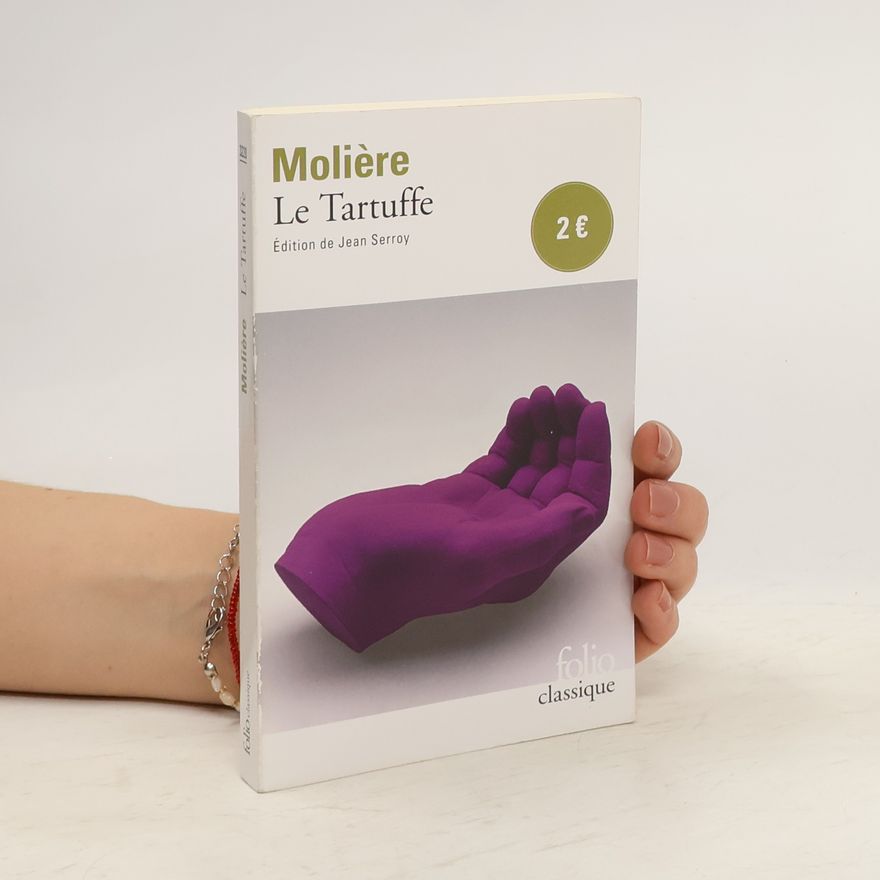 Molière Le Tartuffe