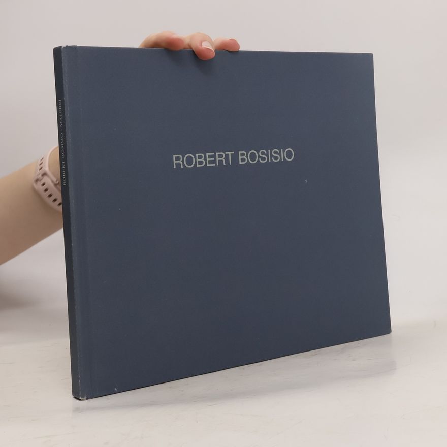 Autorenkollektiv Robert Bosisio