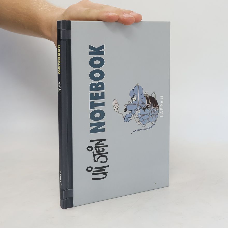 Uli Stein Notebook