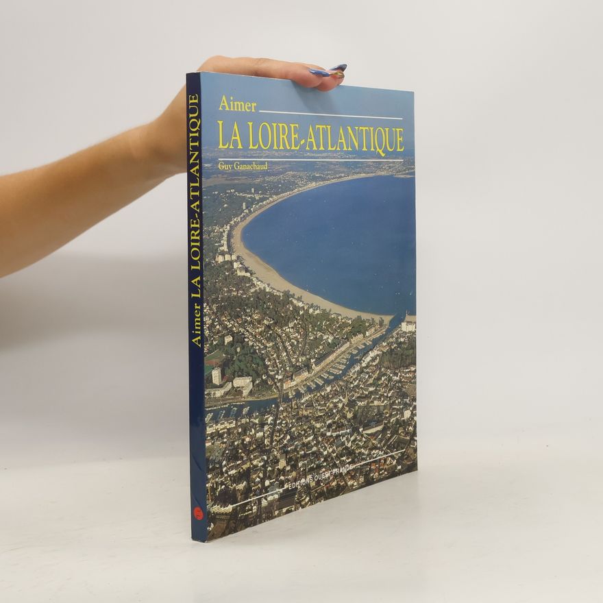 Auteurscollectief La Loire-Atlantique