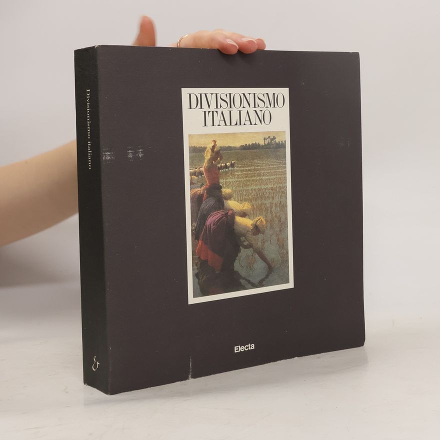 Autorenkollektiv Divisionismo italiano