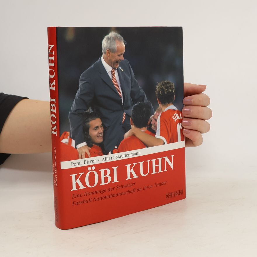Peter Birrer Köbi Kuhn