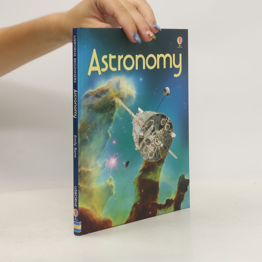 Emily Bone Astronomy