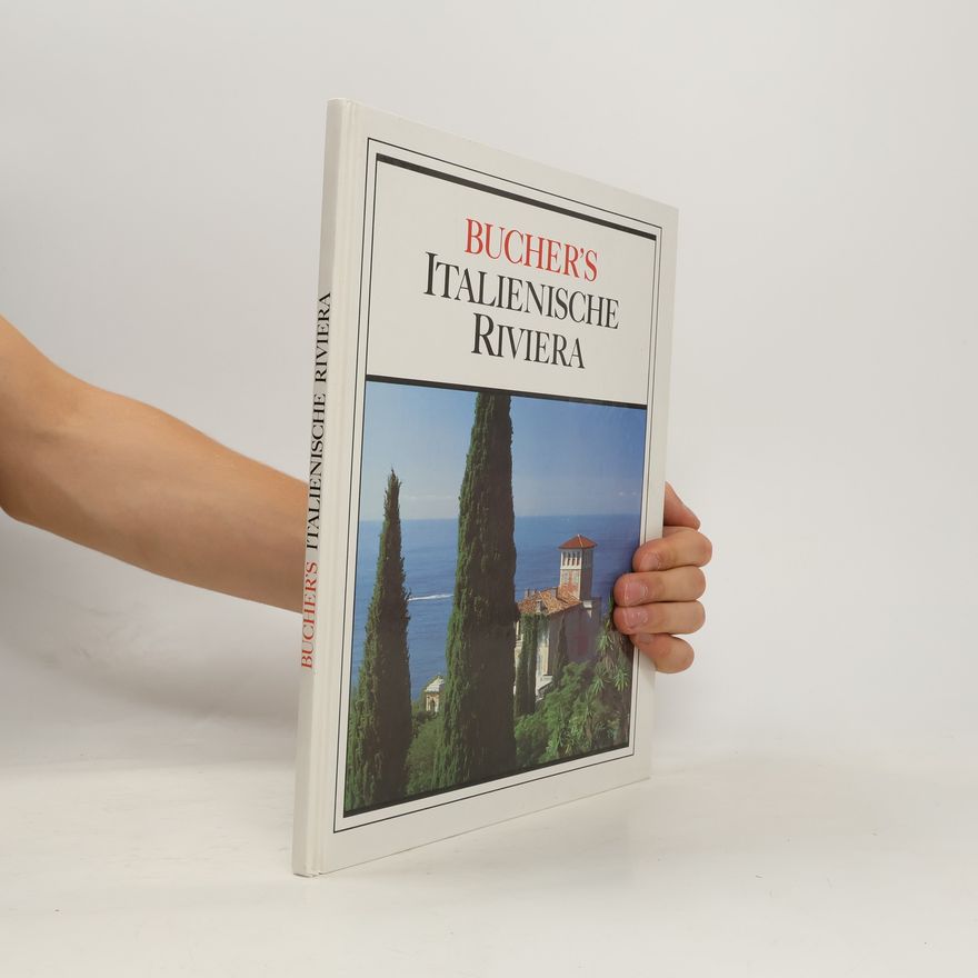 Autorenkollektiv Bucher's Italienische Riviera