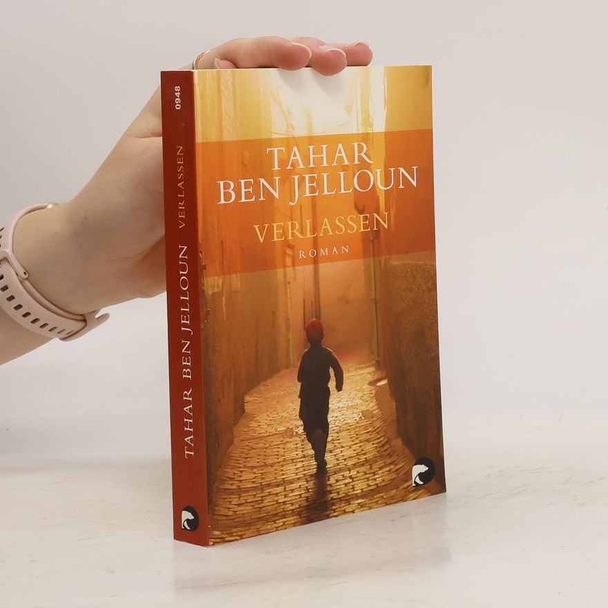 Tahar Ben Jelloun Verlassen