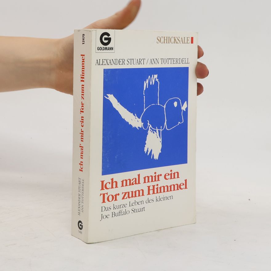Alexander Stuart Ich mal mir ein Tor zum Himmel