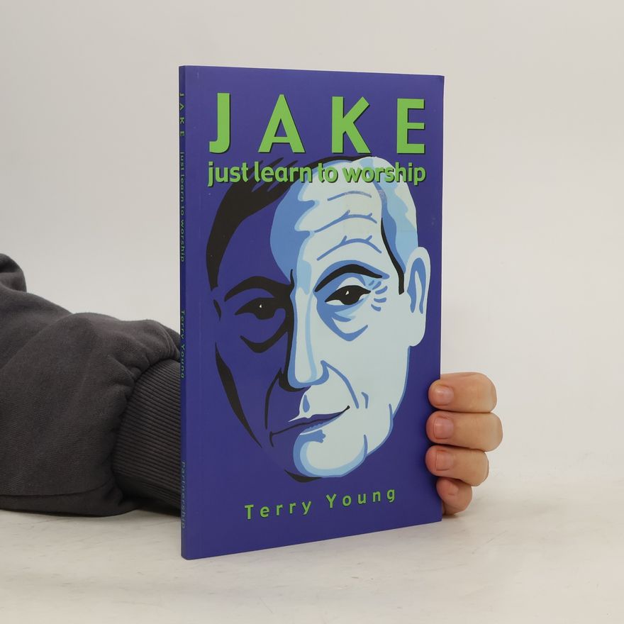 Terry Young Jake