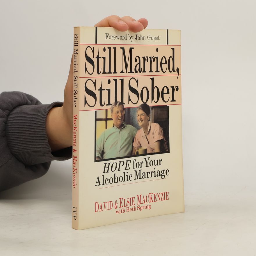 Elsie MacKenzie Still Married, Still Sober