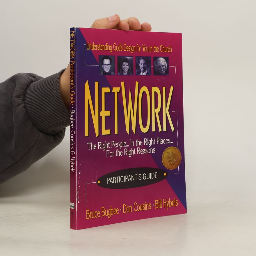 Don Cousins Network