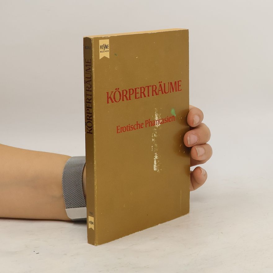 Autorenkollektiv Körperträume