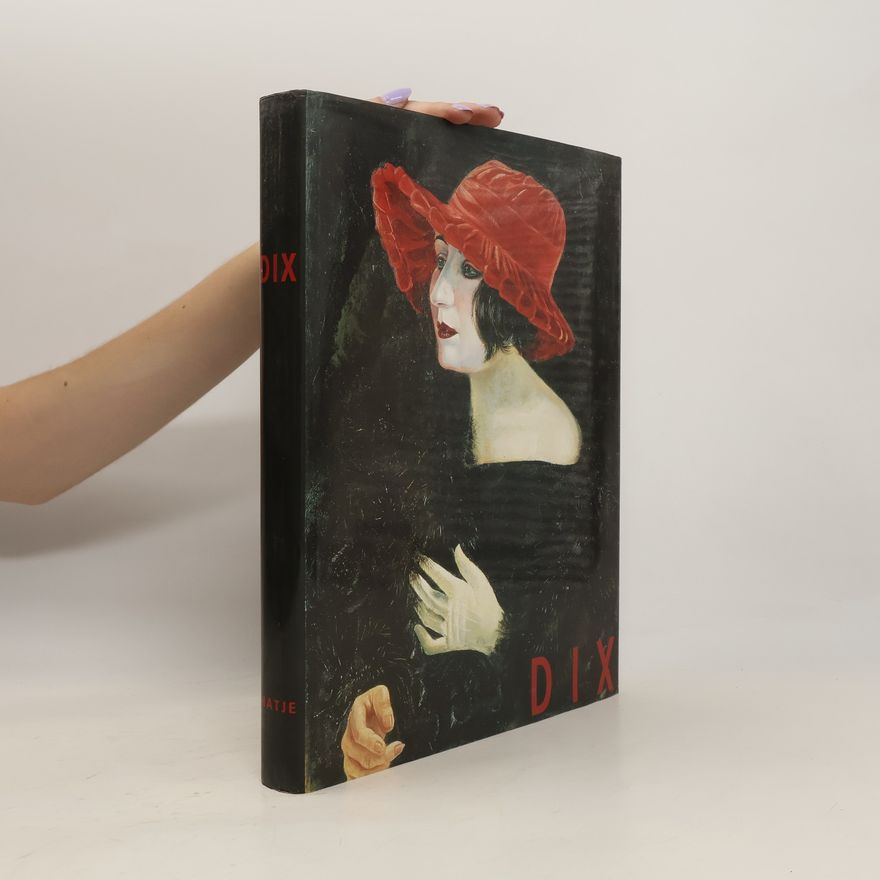 Eva Karcher Dix