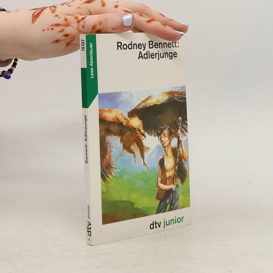 Rodney Bennett Adlerjunge