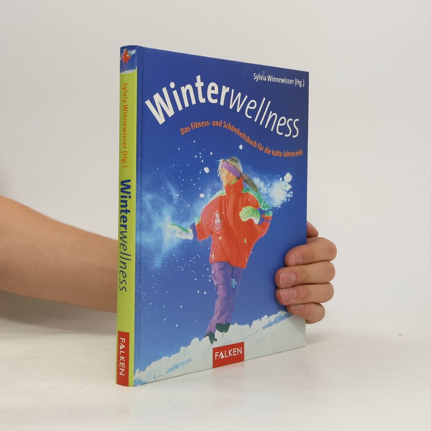 Sylvia Winnewisser Winter-Wellness
