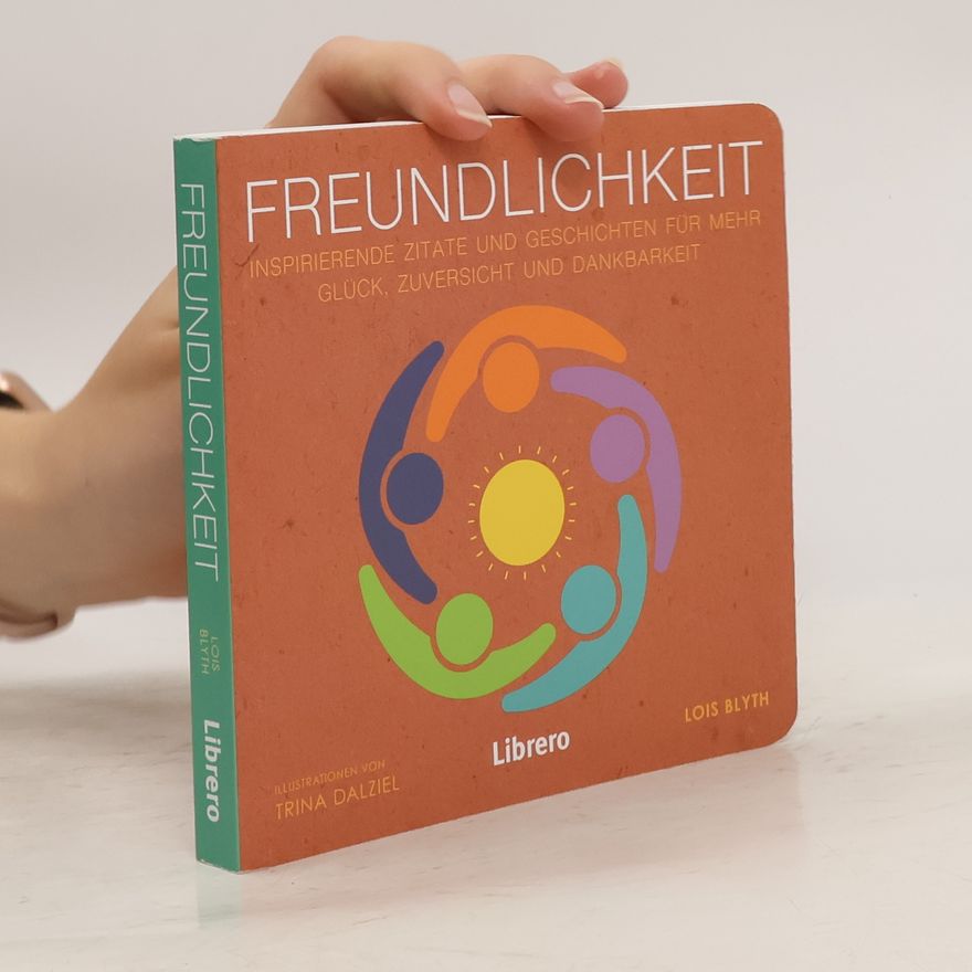 Lois Blyth Freundlichkeit