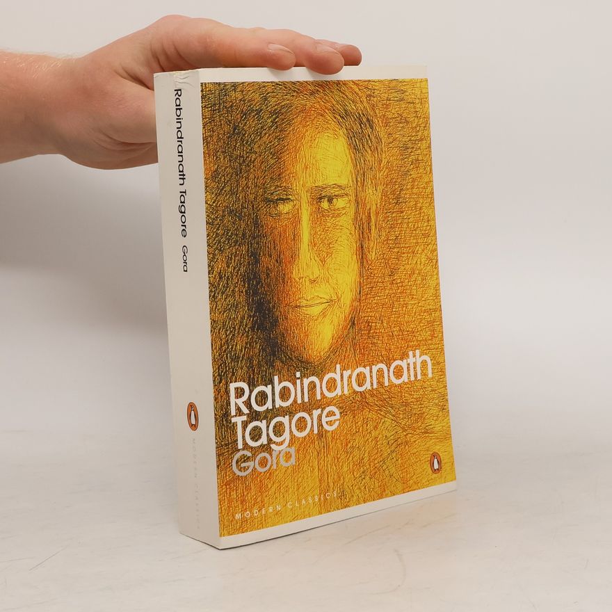 Rabíndranáth Thákur Gora, (PB)
