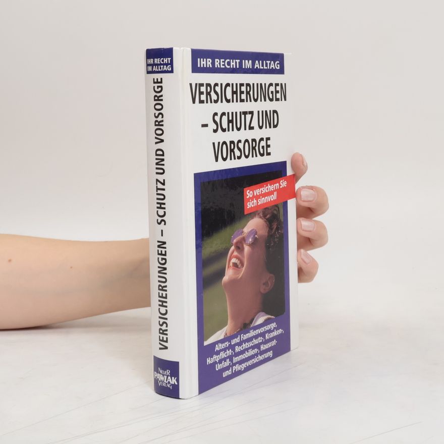 Rolf Klein Versicherungen