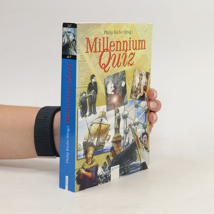 Philip Kiefer Millenium-Quiz
