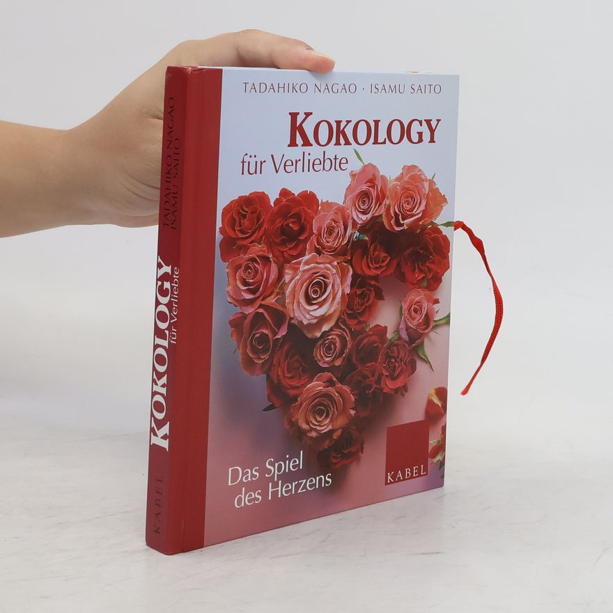 Tadahiko Nagao Kokology für Verliebte