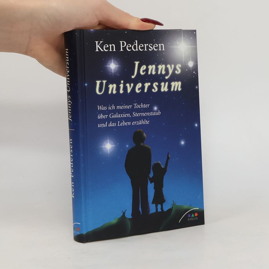 Ken Pedersen Jennys Universum