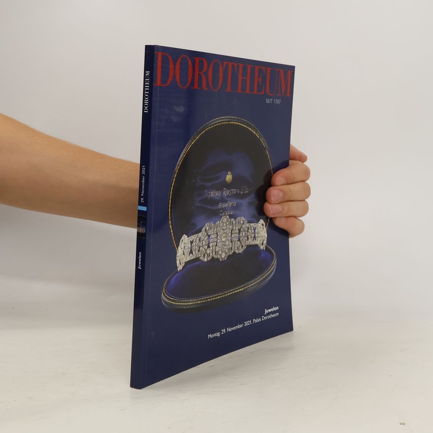 Autorenkollektiv Dorotheum
