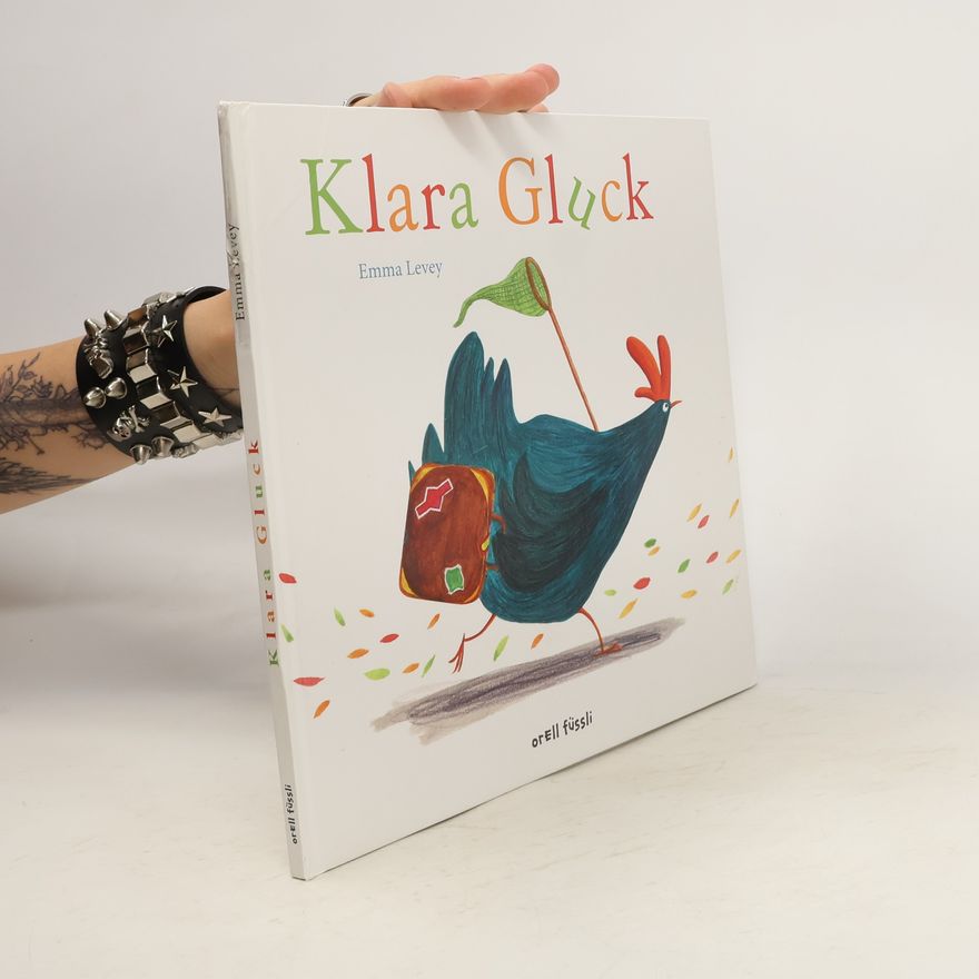 Emma Levey Klara Gluck