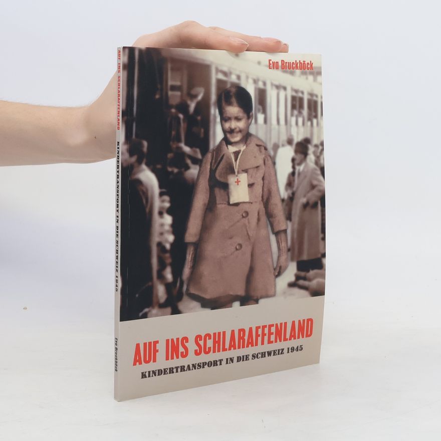Eva Brückböck Auf ins Schlaraffenland