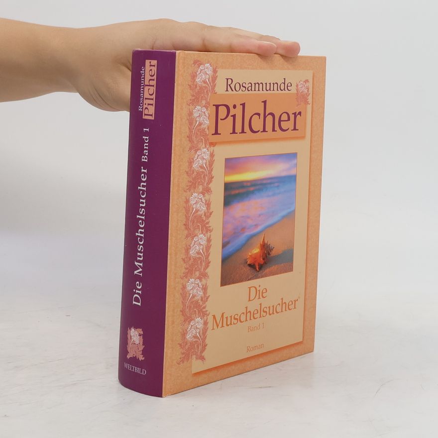 Rosamunde Pilcher Die Muschelsucher 1