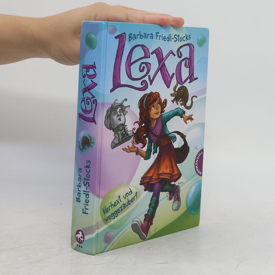 Barbara Friedl Stocks Lexa