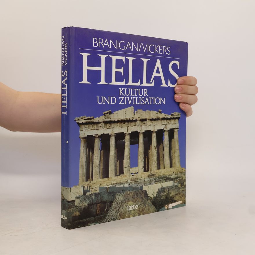Keith Branigan Hellas